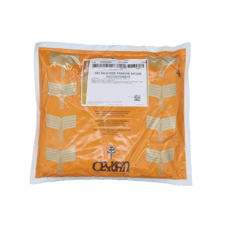 Epices Saucisse Tomate Bacon (2 Kg) | Concept Epices Epices Saucisse Tomate Bacon (2 Kg) | Concept Epices