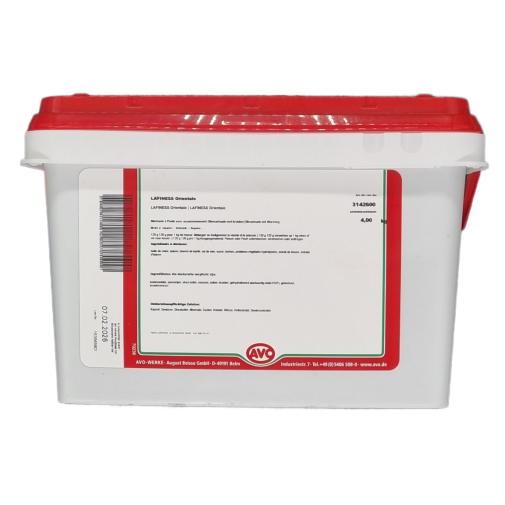 Marinade  Orientale  (4 Kg) | Concept Epices