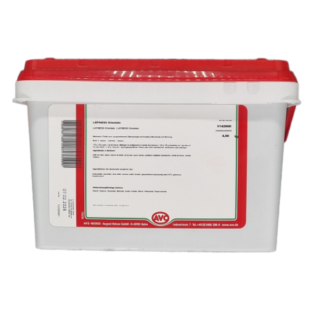 Marinade  Orientale  (4 Kg) | Concept Epices