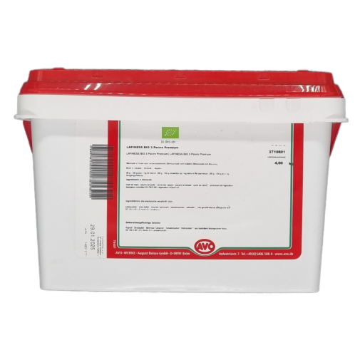 Marinade 3 poivres BIO (4 Kg)  | Concept Epices