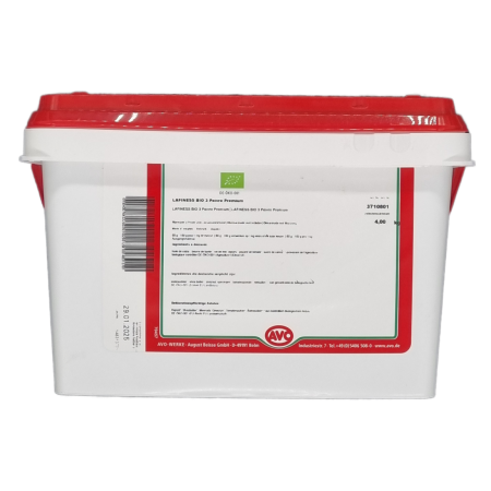 Marinade 3 poivres BIO (4 Kg)  | Concept Epices