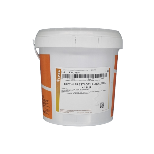 Marinade Agrume (5 Kg) | Concept Epices