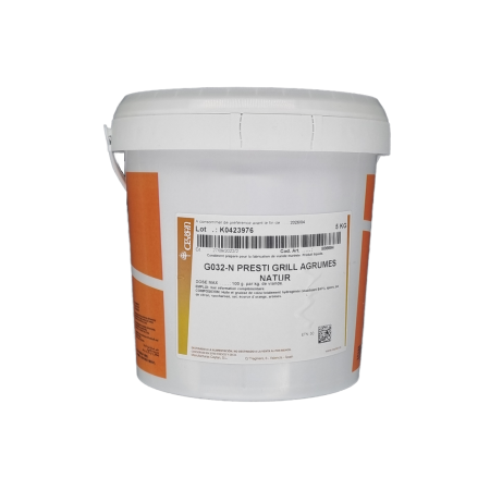 Marinade Agrume (5 Kg) | Concept Epices Marinade Agrume (5 Kg) | Concept Epices