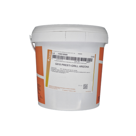 Marinade Arizona (5 Kg) | Concept Epices Marinade Arizona (5 Kg) | Concept Epices