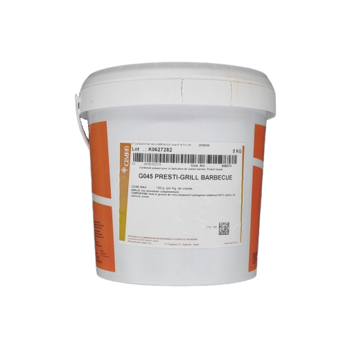 Marinade Barbecue (5Kg) | Concept Epices