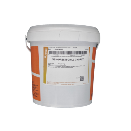 Marinade chorizo (5 Kg) | Concept Epices Marinade chorizo (5 Kg) | Concept Epices