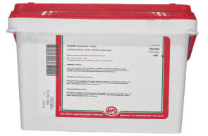 Marinade cranberrie pomme (4 KG) 2