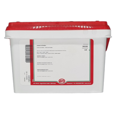 Marinade Crème de Girolles (4 Kg) | Concept Epices Marinade Crème de Girolles (4 Kg) | Concept Epices