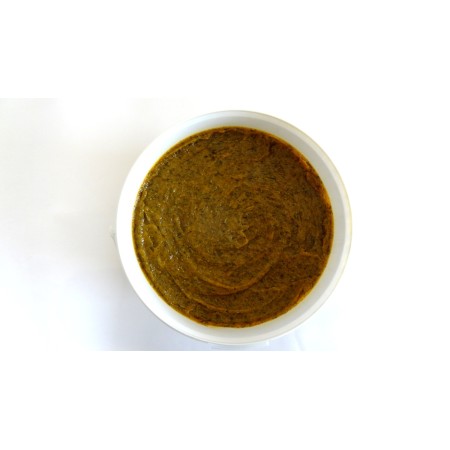 Marinade Curry BIO (4 Kg) | Concept Epices