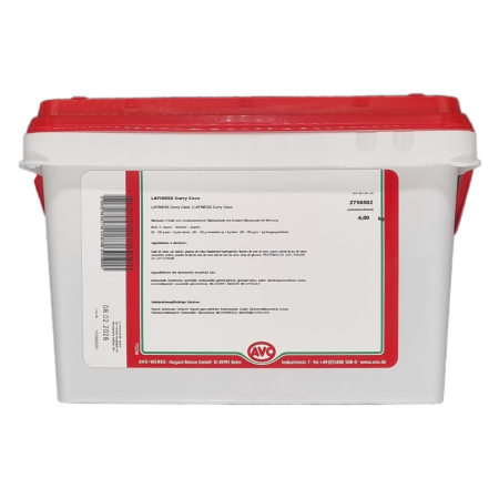 Marinade Curry Coco (4 Kg) | Concept Epices Marinade Curry Coco (4 Kg) | Concept Epices