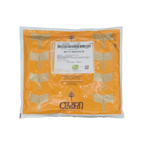 Epices Merguez BIO (1Kg) | Concept Epices