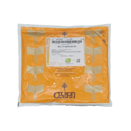 Epices Merguez BIO (1Kg) | Concept Epices