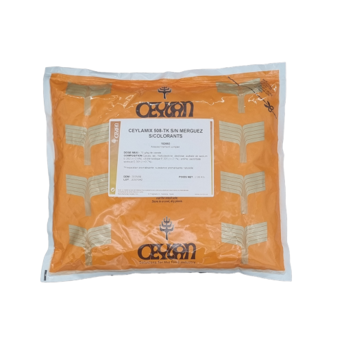 Epices Merguez Halal (2 Kg) | Concept Epices