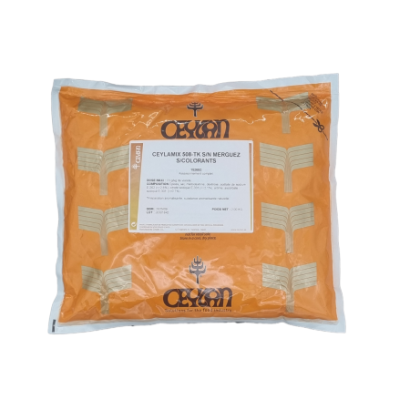 Epices Merguez Halal (2 Kg) | Concept Epices