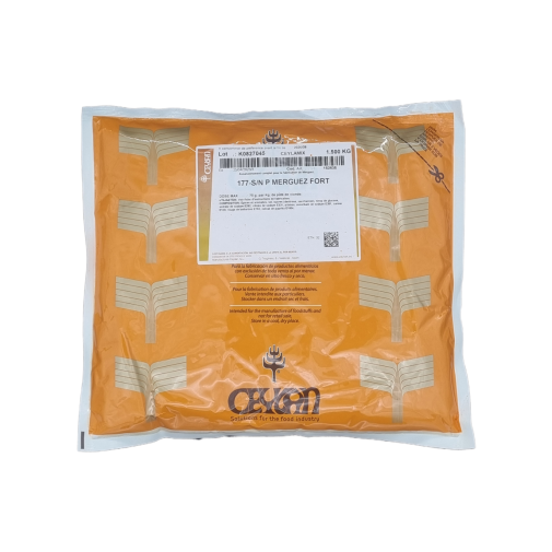 Epices Merguez Forte (1.5 Kg) | Concept Epices