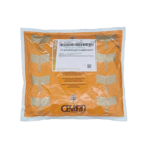 Epices Merguez Flamboyante (1.5 Kg) | Concept Epices