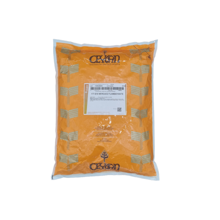 Epices Merguez Flamboyante (5 Kg) | Concept Epices