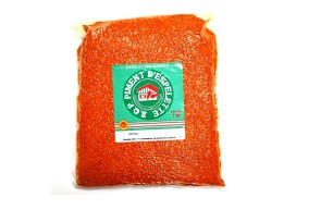 Piment d'Espelette AOP (1 Kg)