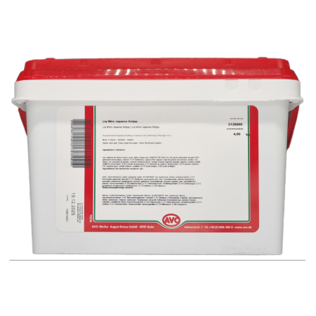 Marinade sauce ketjap (4 kg)