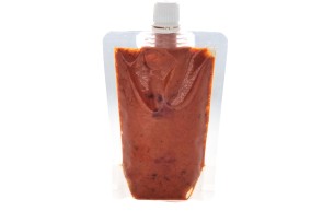 Marinade gourdinade  Barbecue (120 Gr) 2