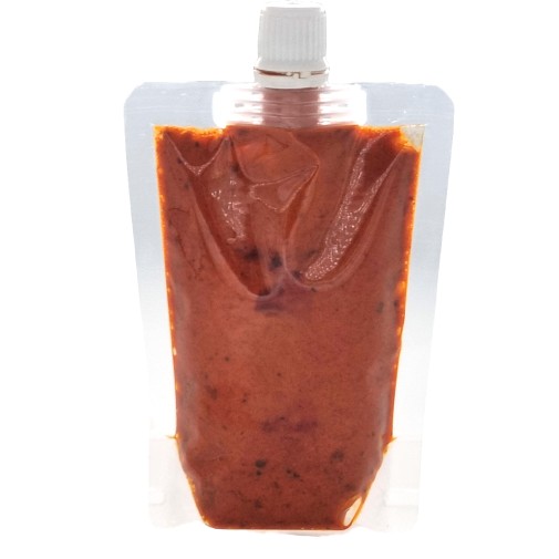 Marinade gourdinade  Barbecue (120 Gr)