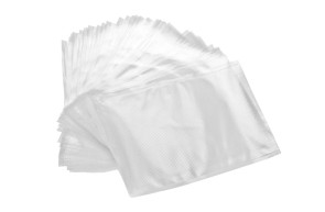 Sac sous vide gaufré 30 x 50 cm (100 pièces) | Concept Epices