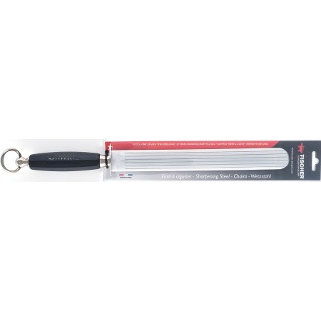 Fusil super large 28 cm, taillage extra fin FISCHER