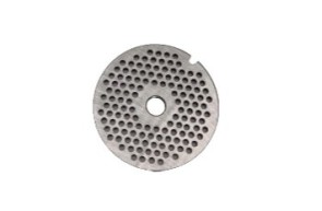 Grille de 3 mm pour Hachoir N°8  | Concept Epices