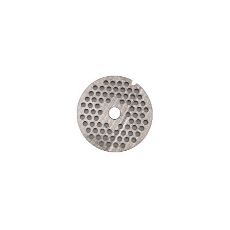 Grille de 4 mm pour Hachoir N°8 | Concept Epices