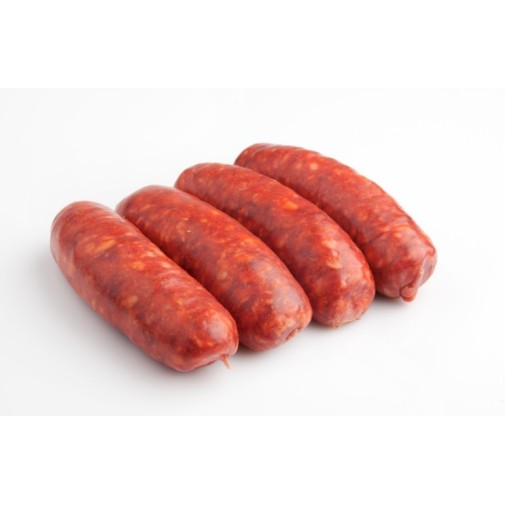 Epices Soubressade (2 Kg) | Concept Epices