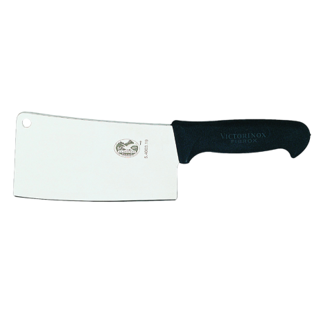 Couperet de cuisine 19 cm Victorinox | Concept Epices