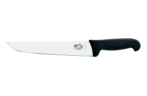 Couteau de Boucher 28 cm Victorinox | Concept Epices