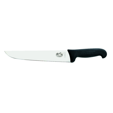 Couteau de Boucher 36 cm Victorinox | Concept Epices