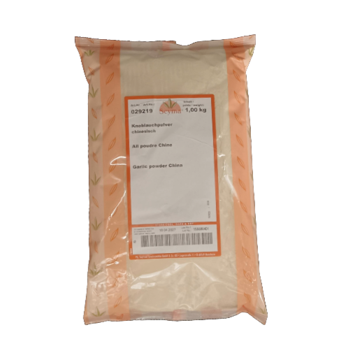 Ail Poudre (1Kg) | Concept Epices