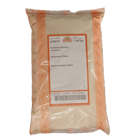 Ail Poudre (1Kg) | Concept Epices