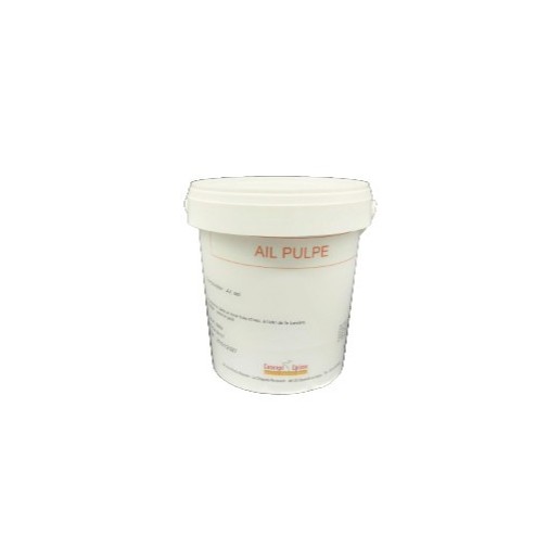 Ail Pulpe (1 Kg) | Concept Epices