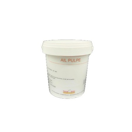 Ail Pulpe (1 Kg) | Concept Epices Ail Pulpe (1 Kg) | Concept Epices