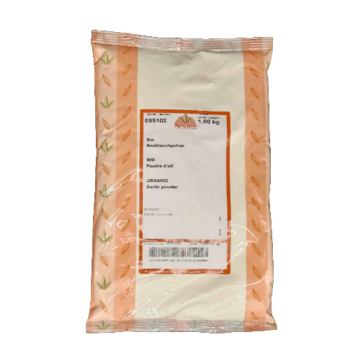 Ail Poudre BIO (1 Kg) | Concept Epices
