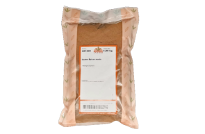 4 Epices moulues (1kg) | Concept Epices 2