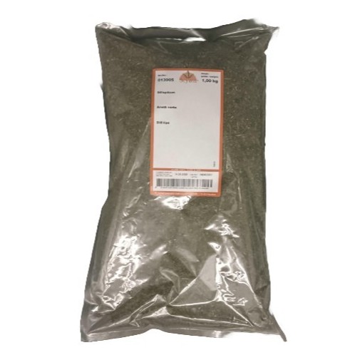 ANETH SOMMITEES | Concept Epices