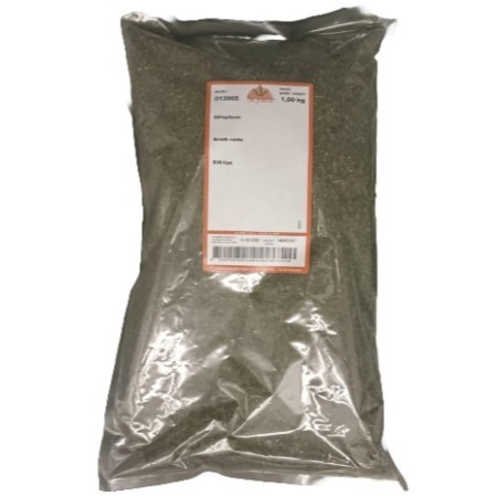 ANETH SOMMITEES | Concept Epices