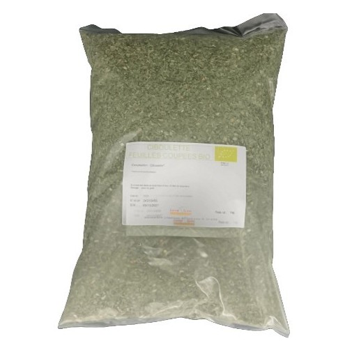 Ciboulette BIO (1 Kg) | Concept Epices