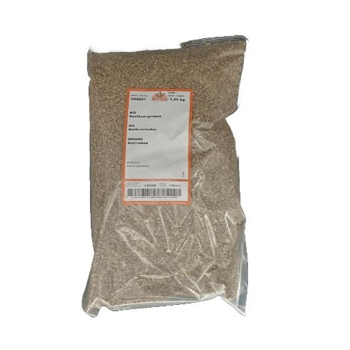 Basilic Feuille BIO (1Kg) | Concept Epices
