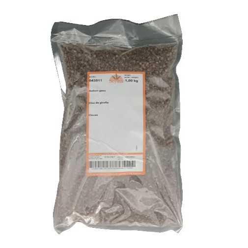 Clou de Girofle (1 kg) | Concept Epices