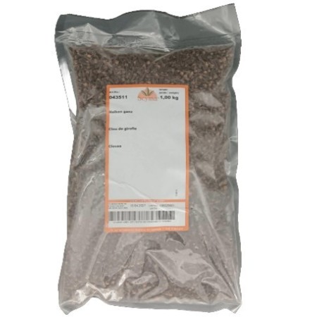 Clou de Girofle (1 kg) | Concept Epices Clou de Girofle (1 kg) | Concept Epices