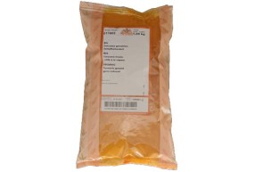 Curcuma Moulue BIO  (1 Kg) | Concept Epices 2