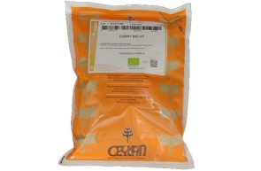Curry en Poudre BIO (1Kg) | Concept Epices 2