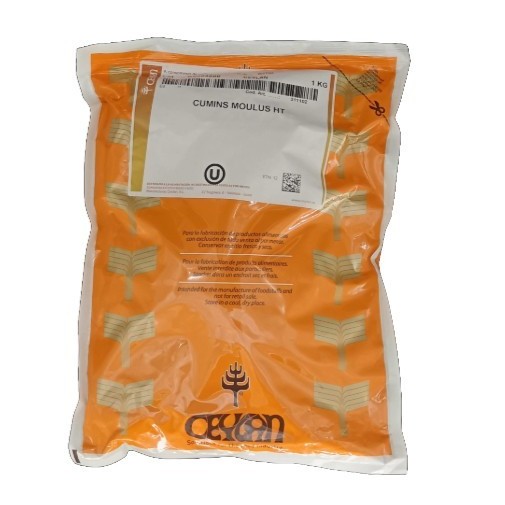 Cumin moulu (1 kg) | Concept Epices