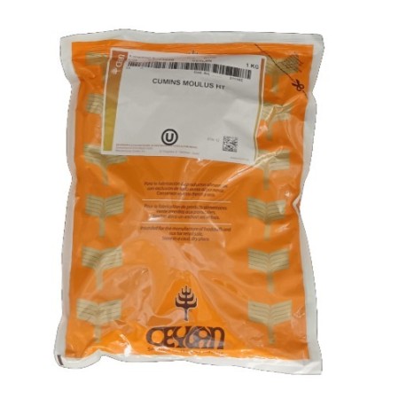 Cumin moulu (1 kg) | Concept Epices Cumin moulu (1 kg) | Concept Epices