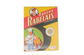 Epices Rabelais (1 Kg) | Concept Epices 2